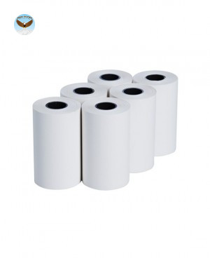 Giấy in nhiệt TESTO 0554 0568 (6 cuộn)